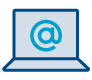 Login to your btes.tv email button